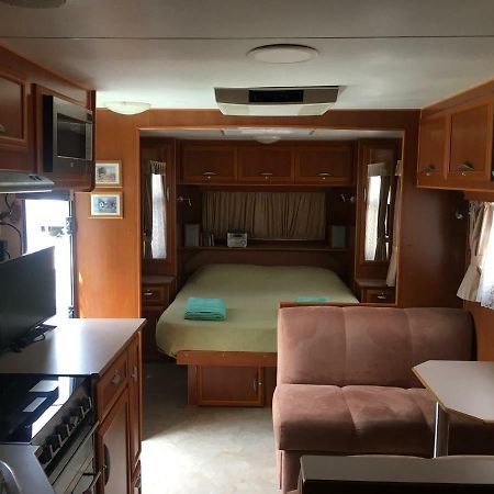 Comfortable Caravan クックタウン エクステリア 写真