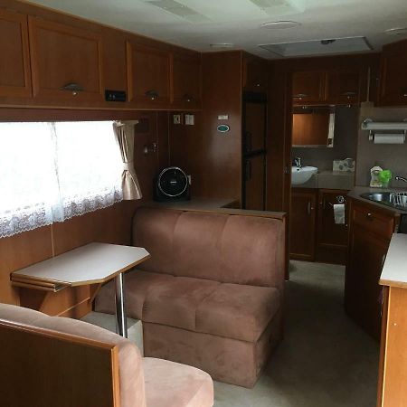 Comfortable Caravan クックタウン エクステリア 写真